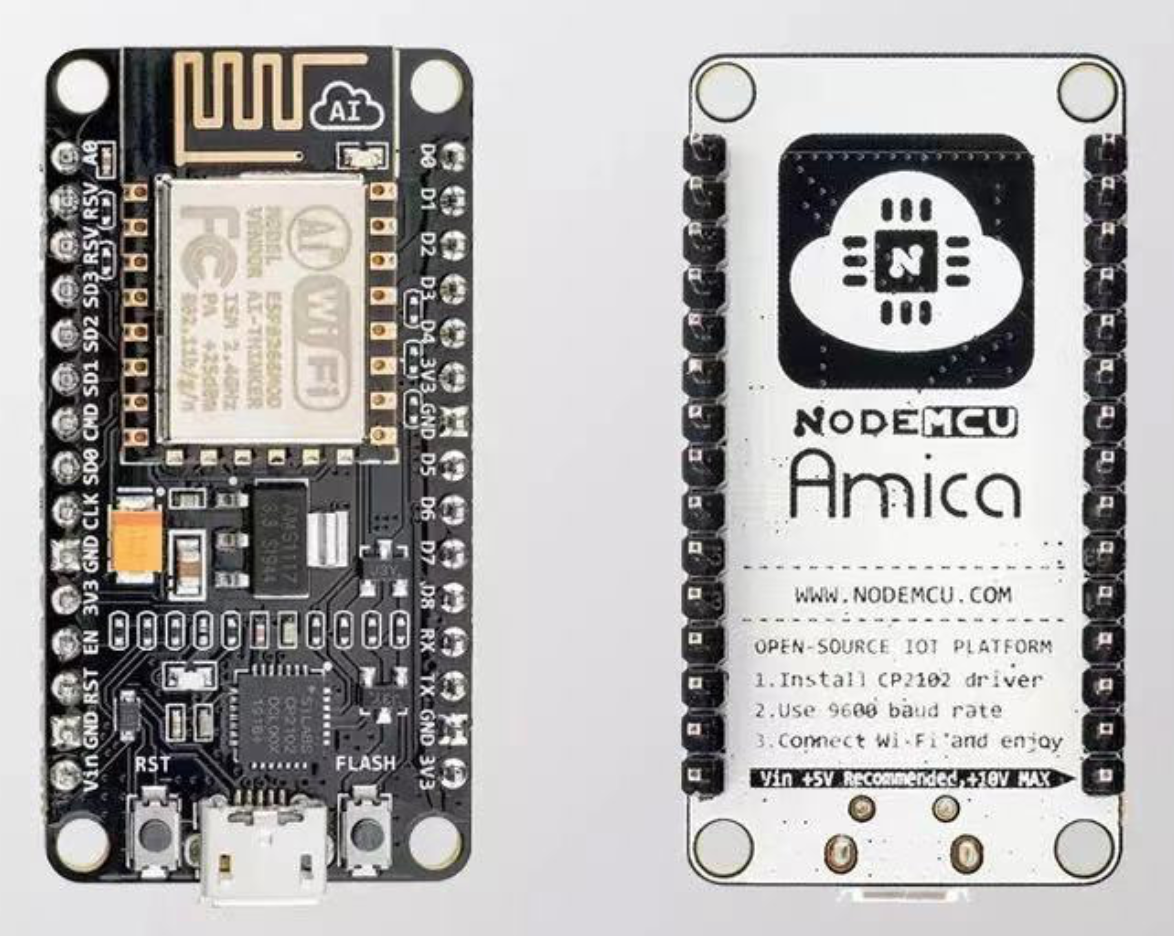 NodeMCU